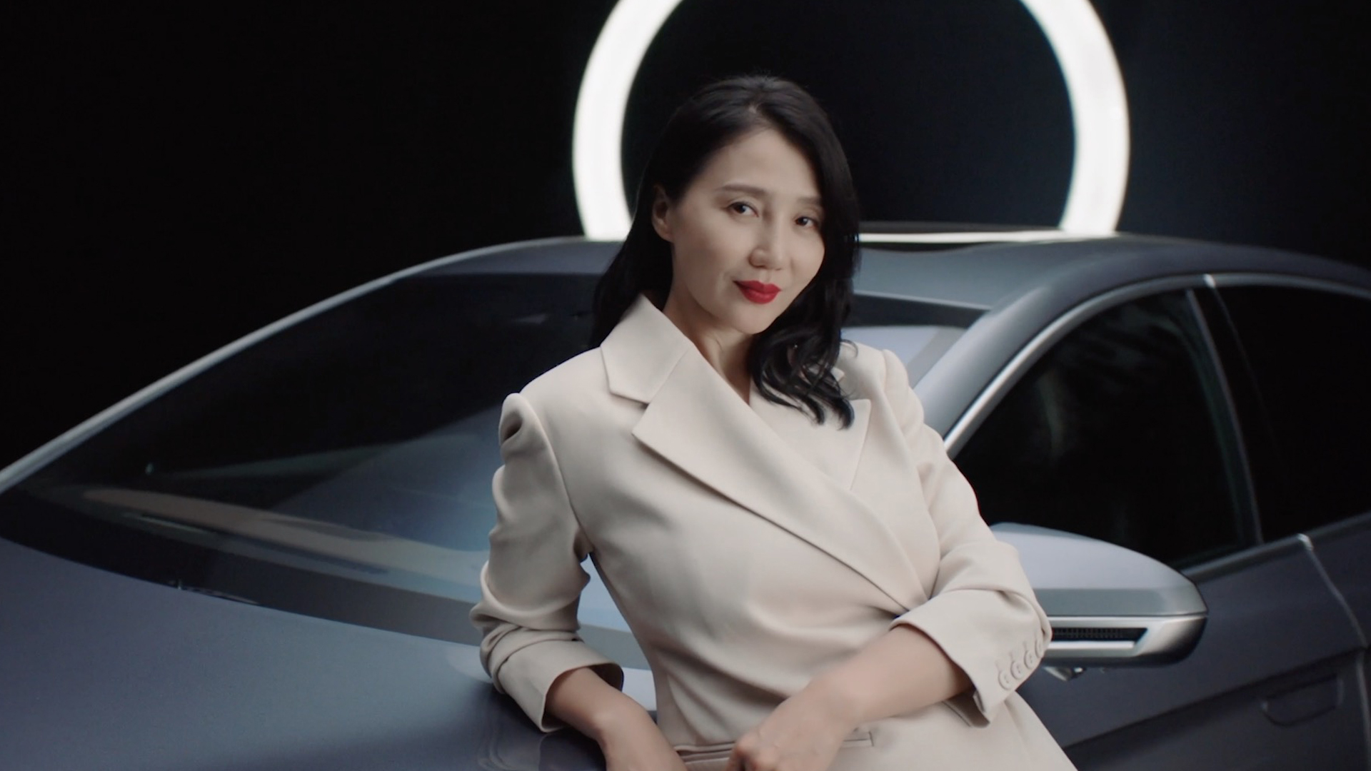 阿朵 | 博源国际木兰荟首位女性挚友，新民族音乐人